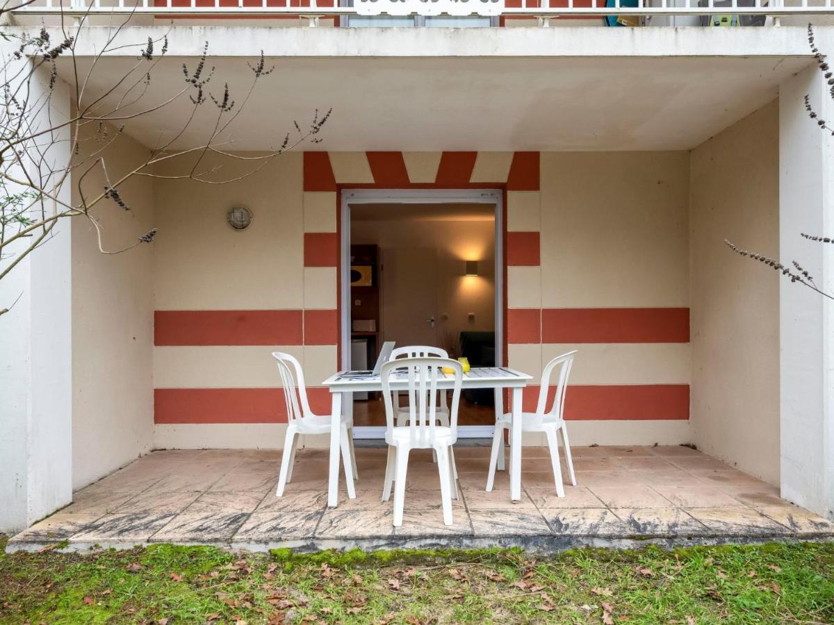Apartment Les Alcyons By Interhome Le Verdon-sur-Mer Eksteriør bilde