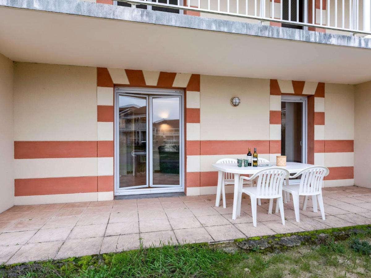 Apartment Les Alcyons By Interhome Le Verdon-sur-Mer Eksteriør bilde